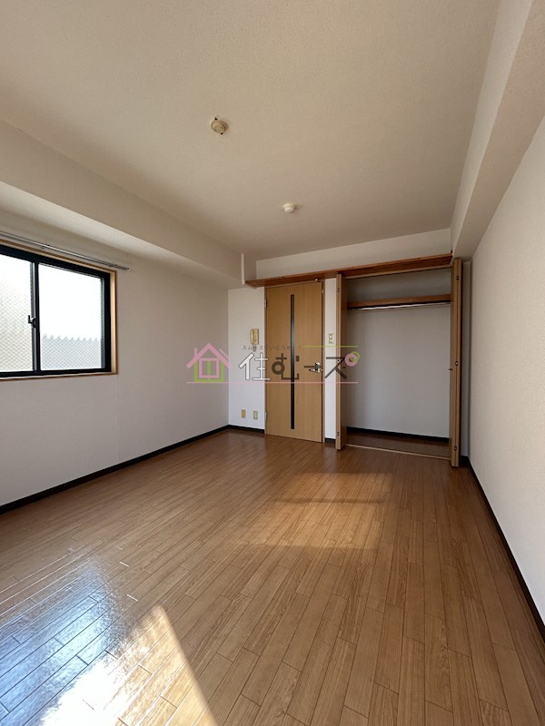 M&amp;#39;プラザ蒲生四駅前 リビング