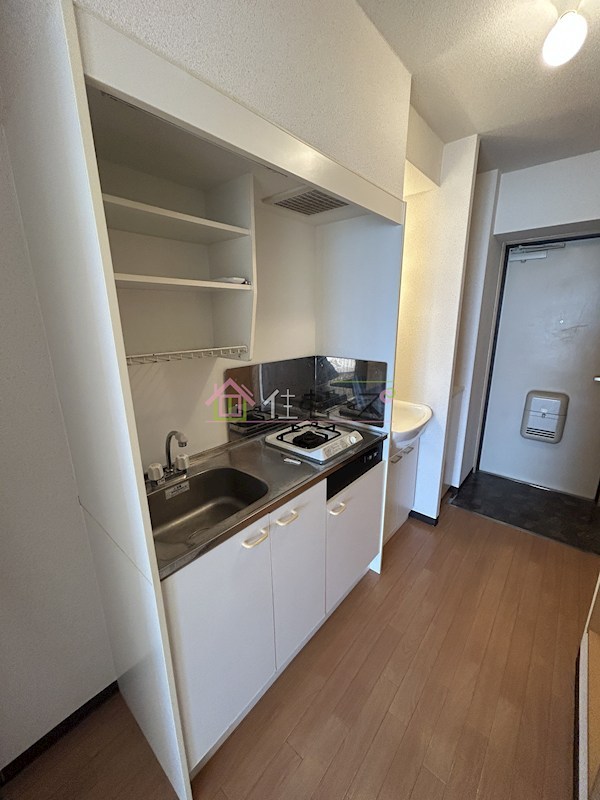 M&amp;#39;プラザ蒲生四駅前 キッチン