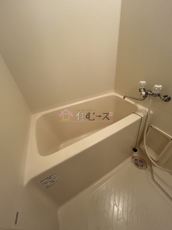 M&amp;#39;プラザ蒲生四駅前 風呂画像