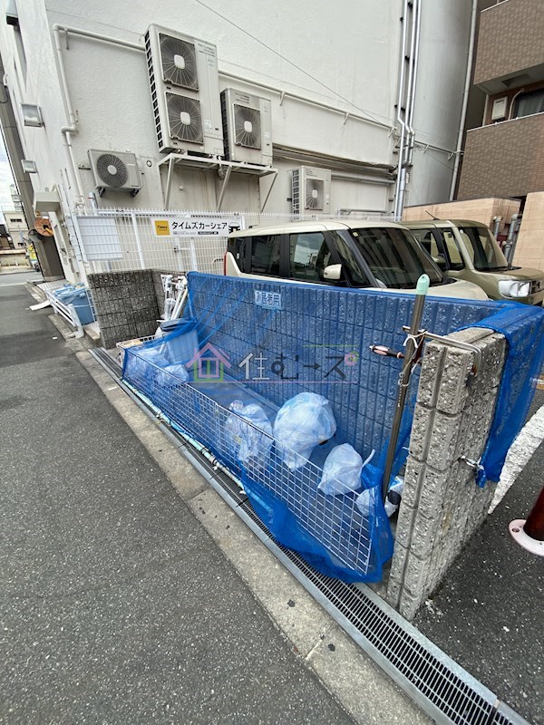 M&amp;#39;プラザ蒲生四駅前 その他外観3