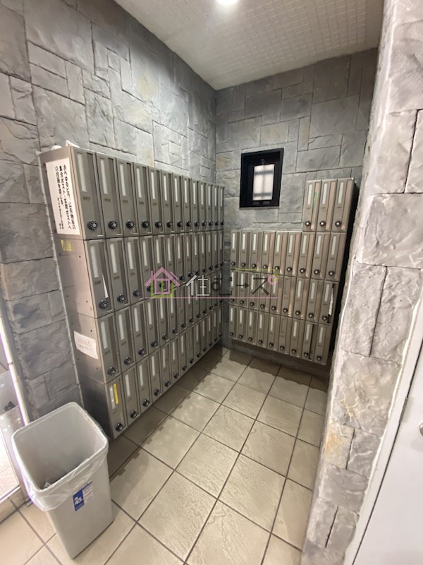 M&amp;#39;プラザ蒲生四駅前 その他外観4