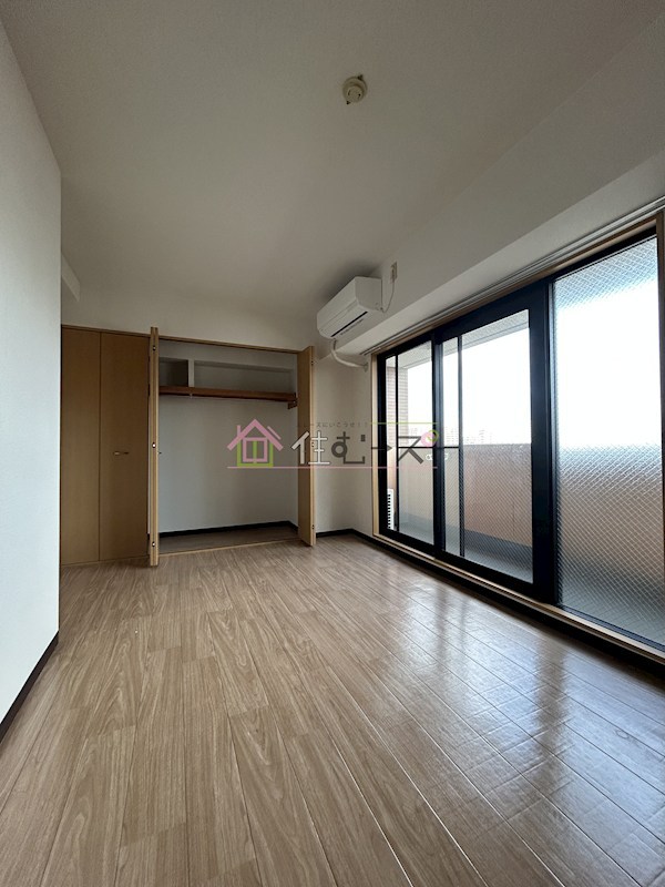 M&amp;#39;プラザ蒲生四駅前 リビング