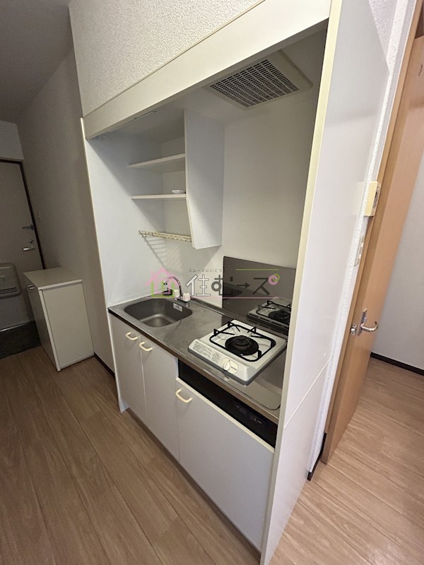 M&amp;#39;プラザ蒲生四駅前 キッチン