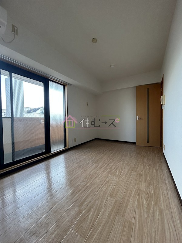 M&amp;#39;プラザ蒲生四駅前 ベッドルーム