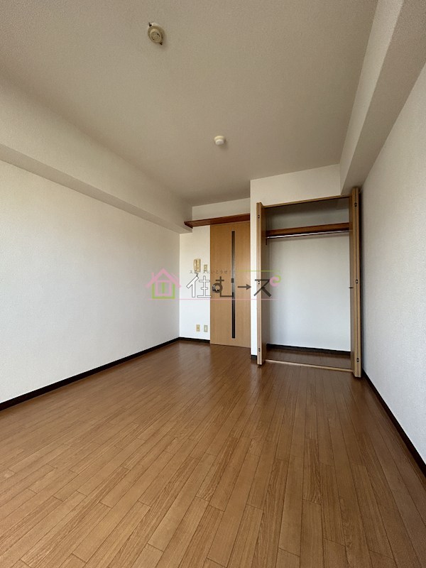 M&amp;#39;プラザ蒲生四駅前 リビング