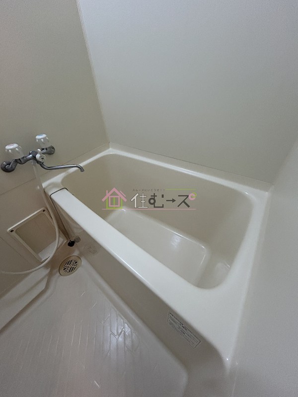 M&amp;#39;プラザ蒲生四駅前 風呂画像