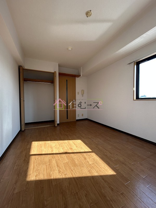 M&amp;#39;プラザ蒲生四駅前 リビング