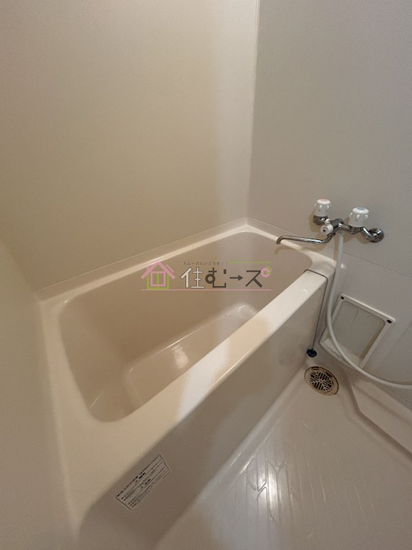 M&amp;#39;プラザ蒲生四駅前 風呂画像