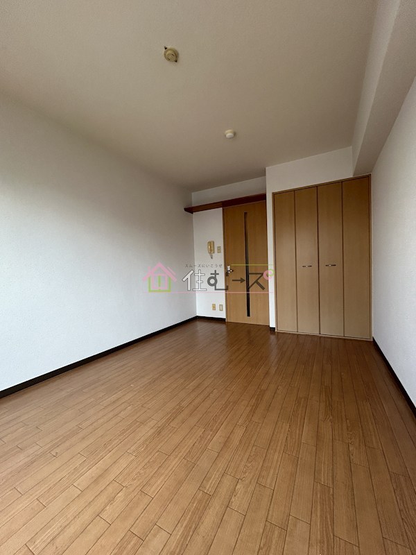 M&amp;#39;プラザ蒲生四駅前 リビング