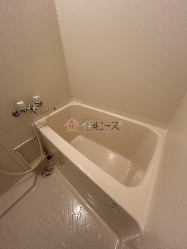 M&amp;#39;プラザ蒲生四駅前 風呂画像