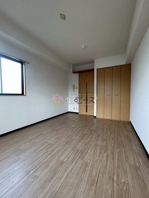 M&amp;#39;プラザ蒲生四駅前 リビング