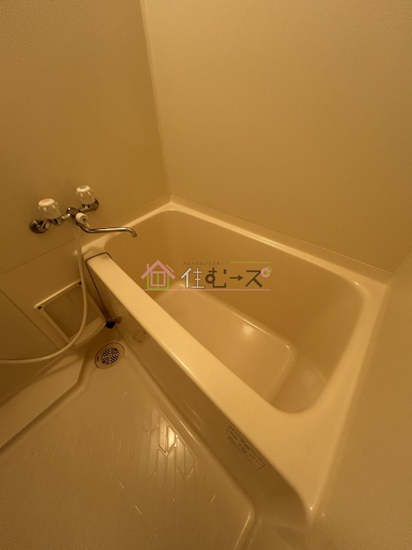 M&amp;#39;プラザ蒲生四駅前 風呂画像