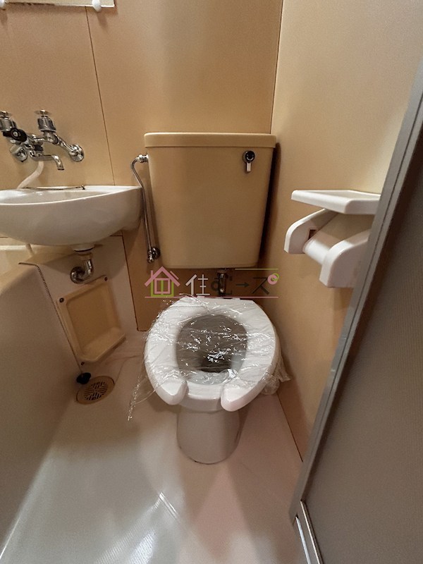 信和マンション その他2