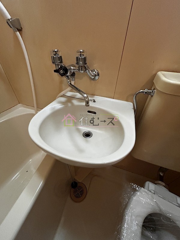 信和マンション その他3