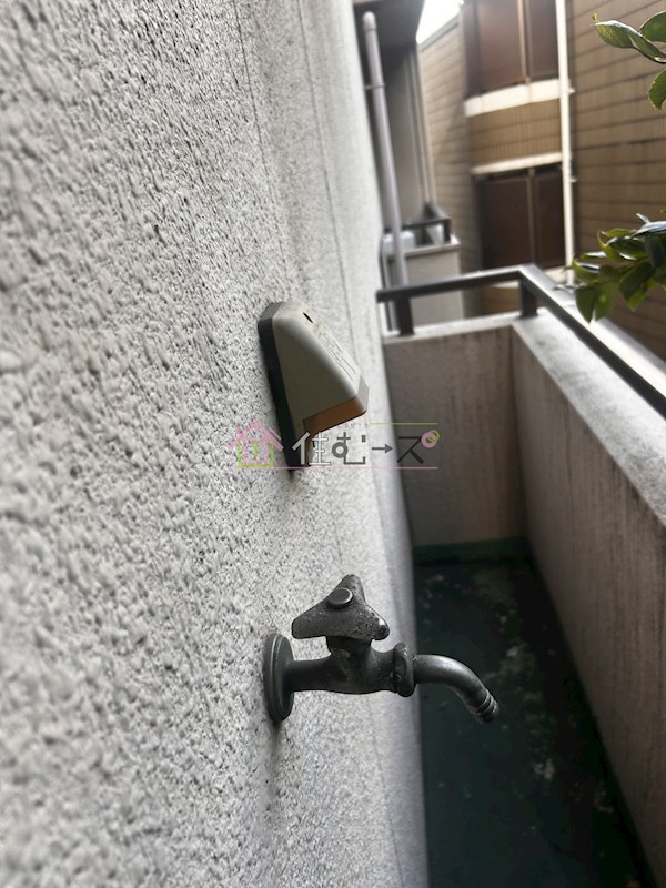 信和マンション その他6