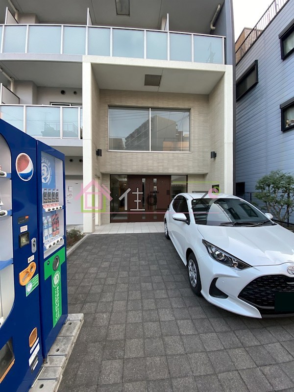 プランドール新大阪NORTHレジデンス その他1