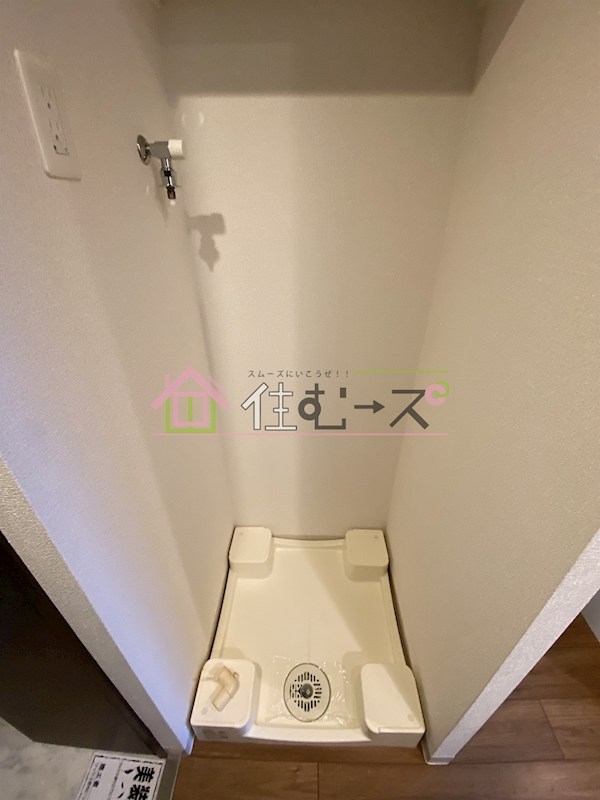 プランドール新大阪NORTHレジデンス その他2