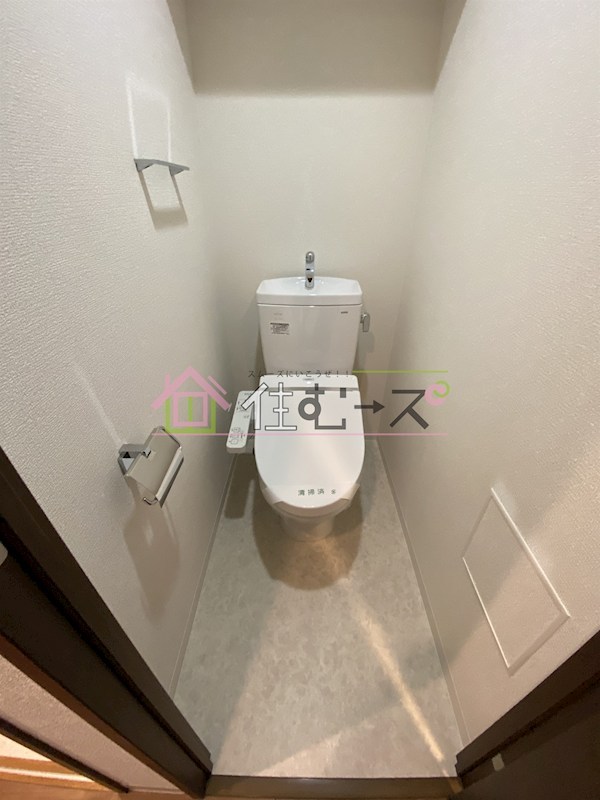 プランドール新大阪NORTHレジデンス その他3