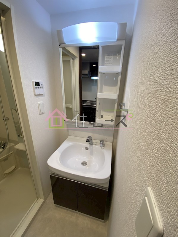 プランドール新大阪NORTHレジデンス その他4