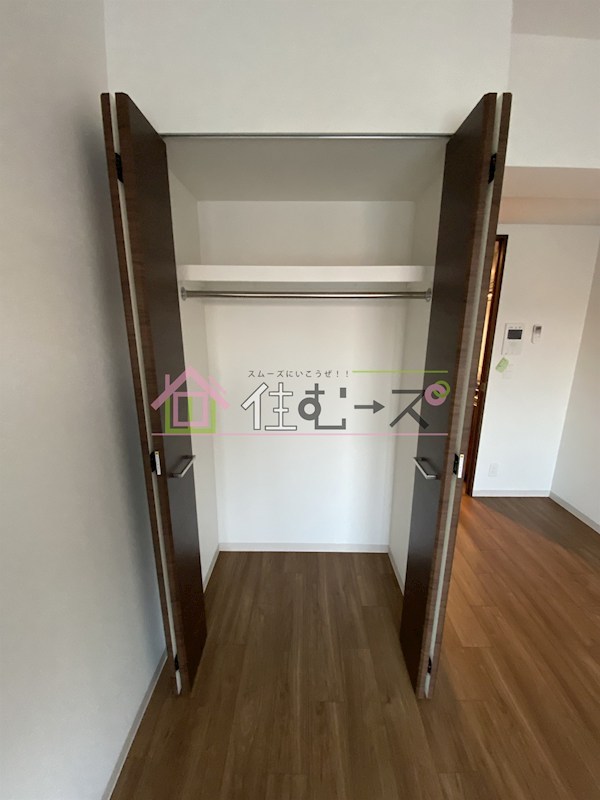 プランドール新大阪NORTHレジデンス その他5