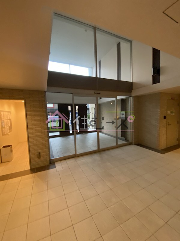 プランドール新大阪NORTHレジデンス その他外観2