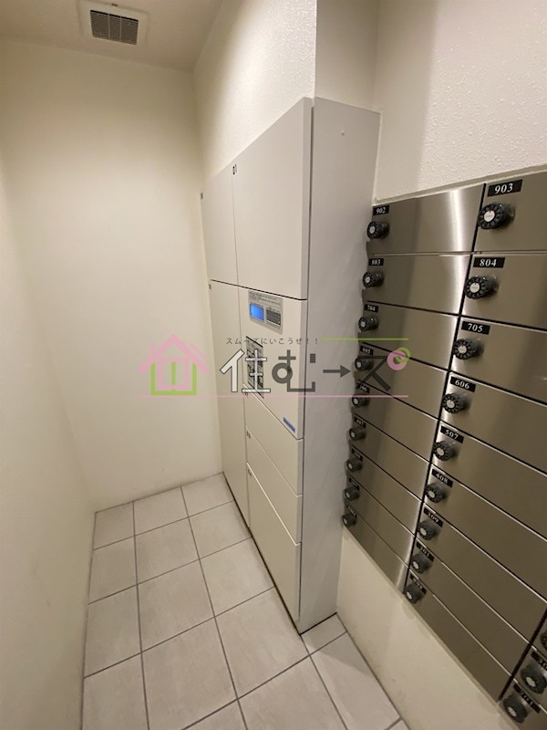 プランドール新大阪NORTHレジデンス その他外観5