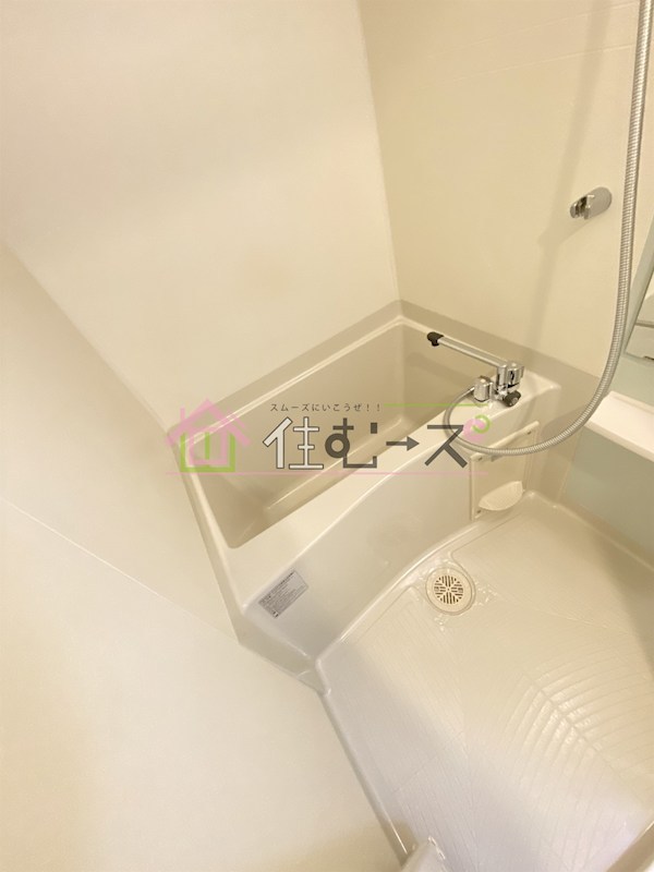 プランドール新大阪NORTHレジデンス 風呂画像