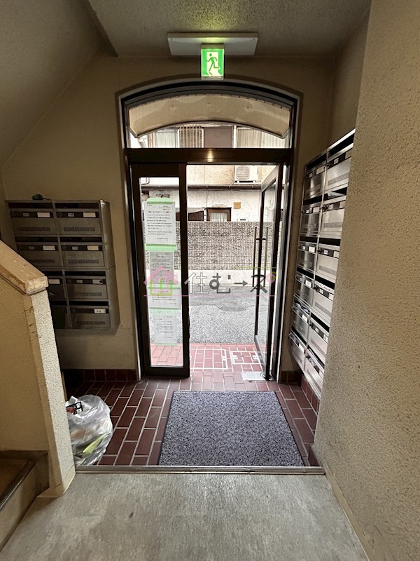 ローズハイツ その他外観2