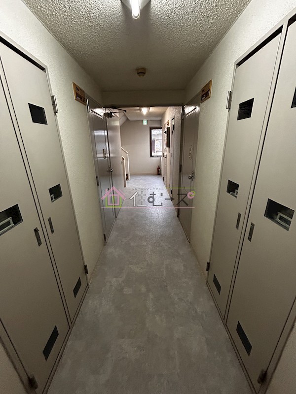 ローズハイツ その他外観4