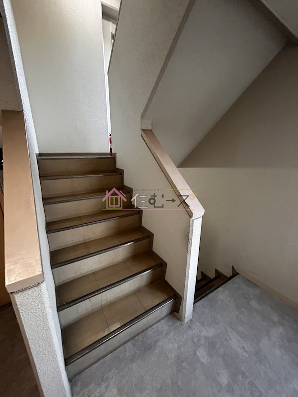 ローズハイツ その他外観5