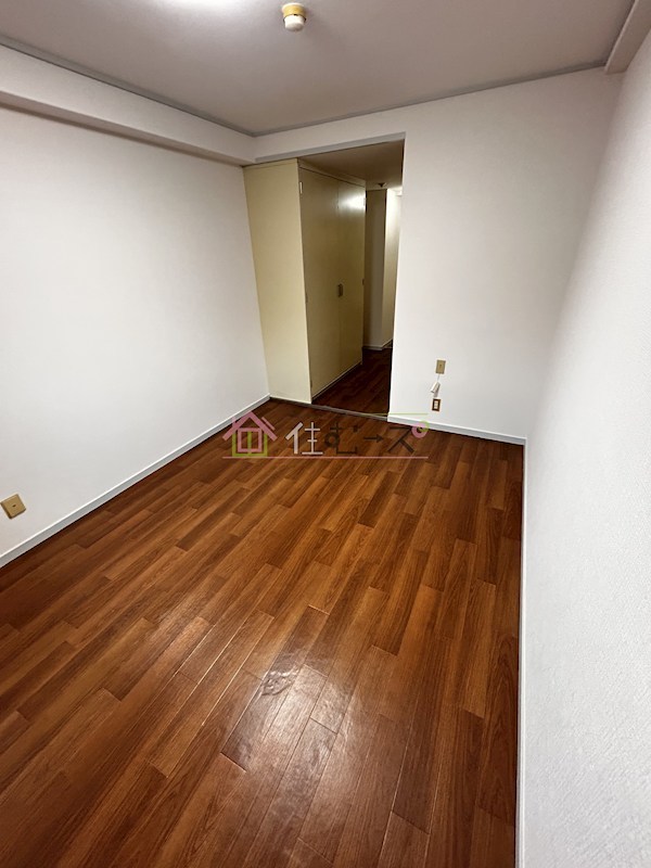 ローズハイツ リビング