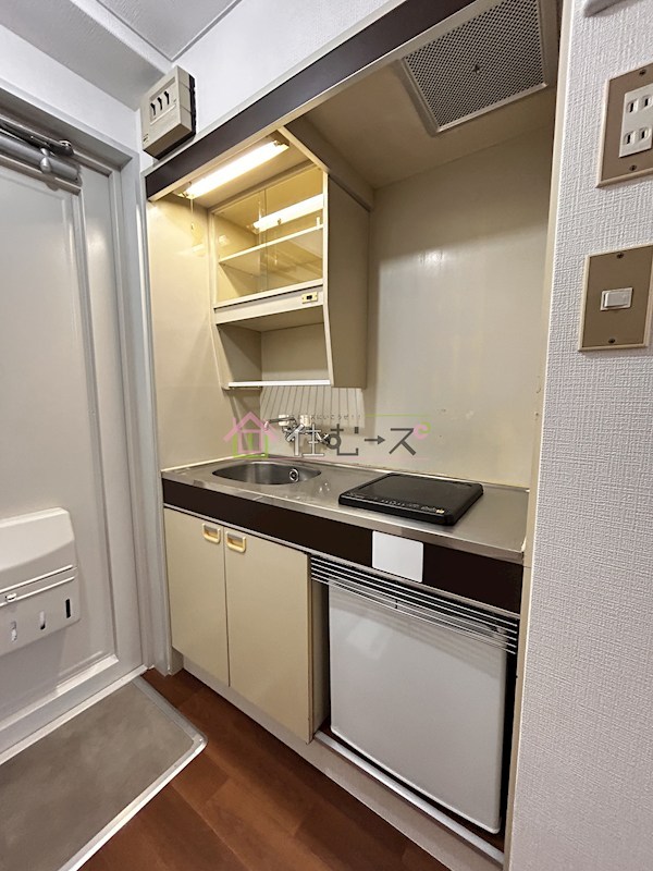 ローズハイツ キッチン
