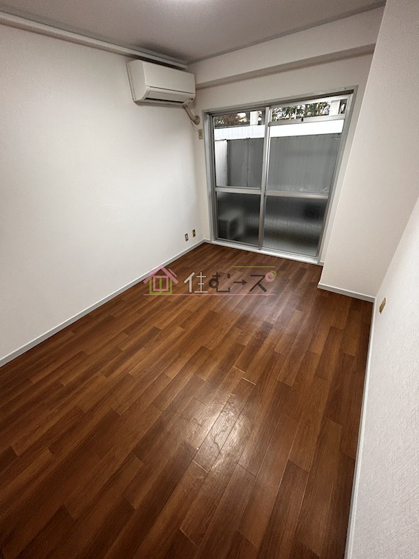 ローズハイツ ベッドルーム