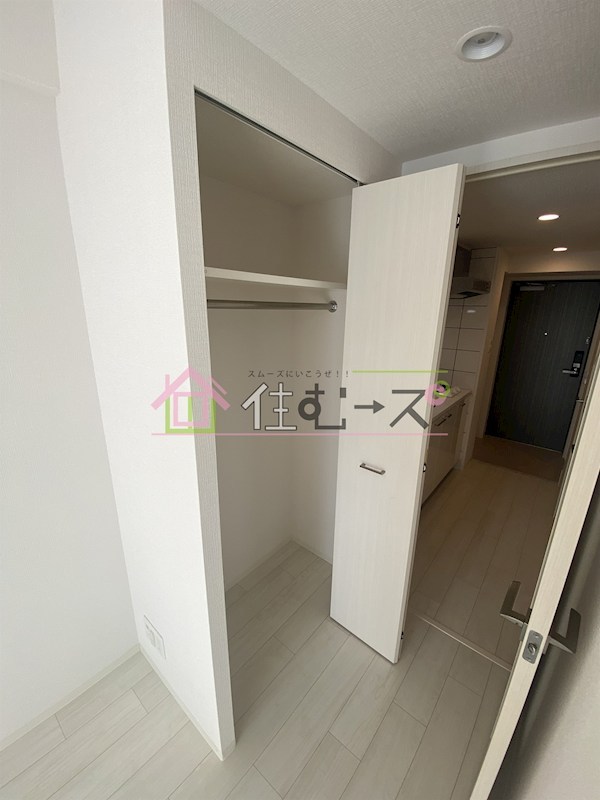 エスリードレジデンス大阪グランノースⅡ その他5