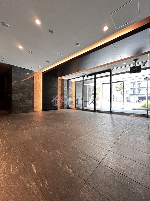 エスリードレジデンス大阪グランノースⅡ その他外観2