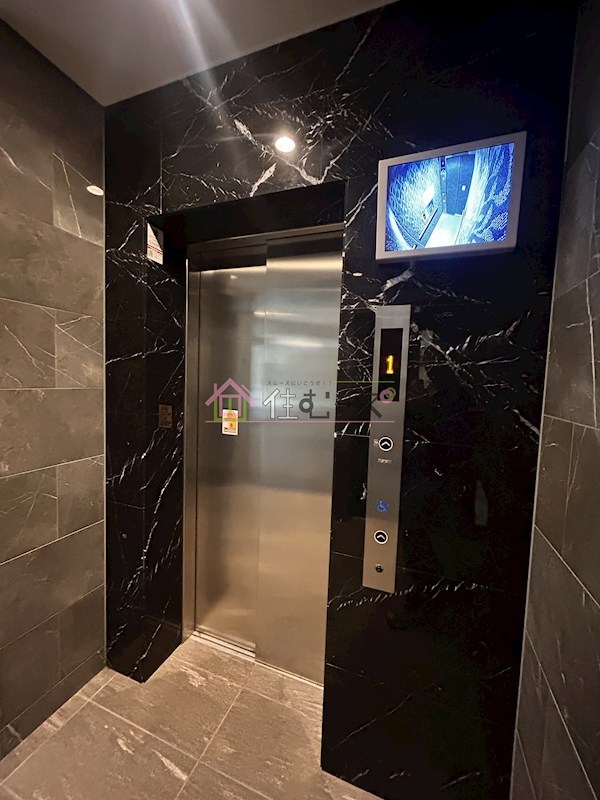 エスリードレジデンス大阪グランノースⅡ その他外観4