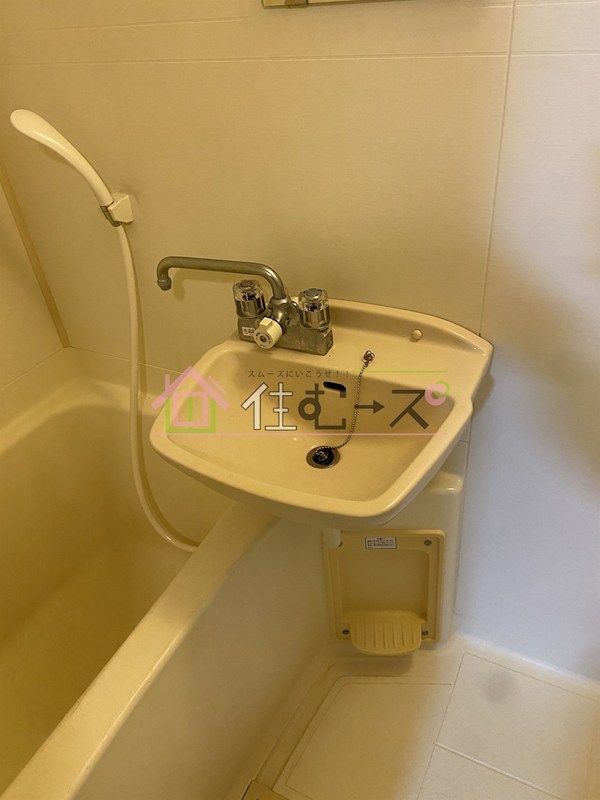 ルミエ新大阪 その他3