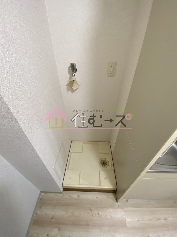 ルミエ新大阪 その他6