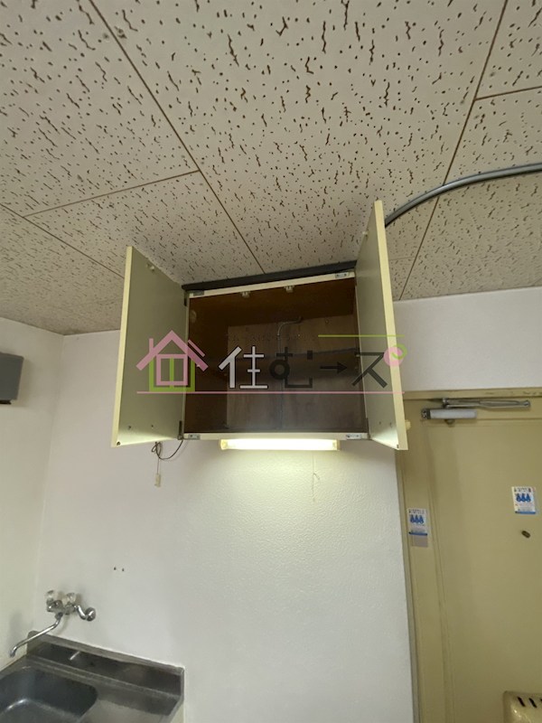 新大阪サンマンション1号館 その他4