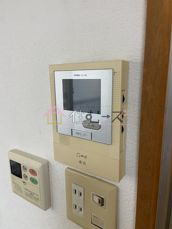 新大阪サンマンション1号館 その他5