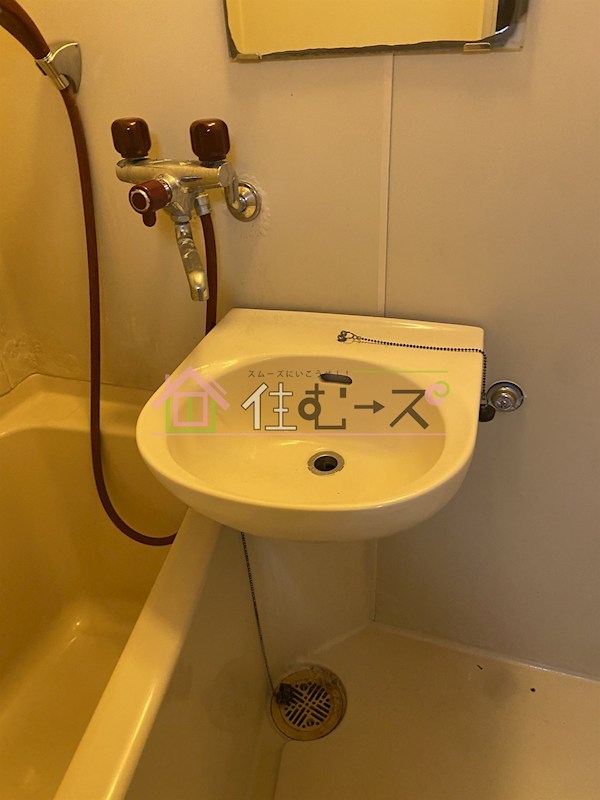 新大阪サンマンション1号館 その他6