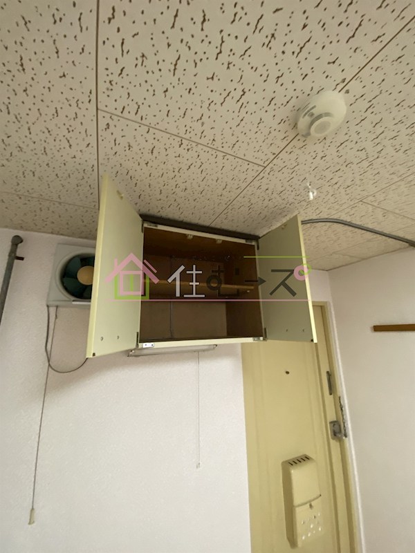 新大阪サンマンション1号館 その他4