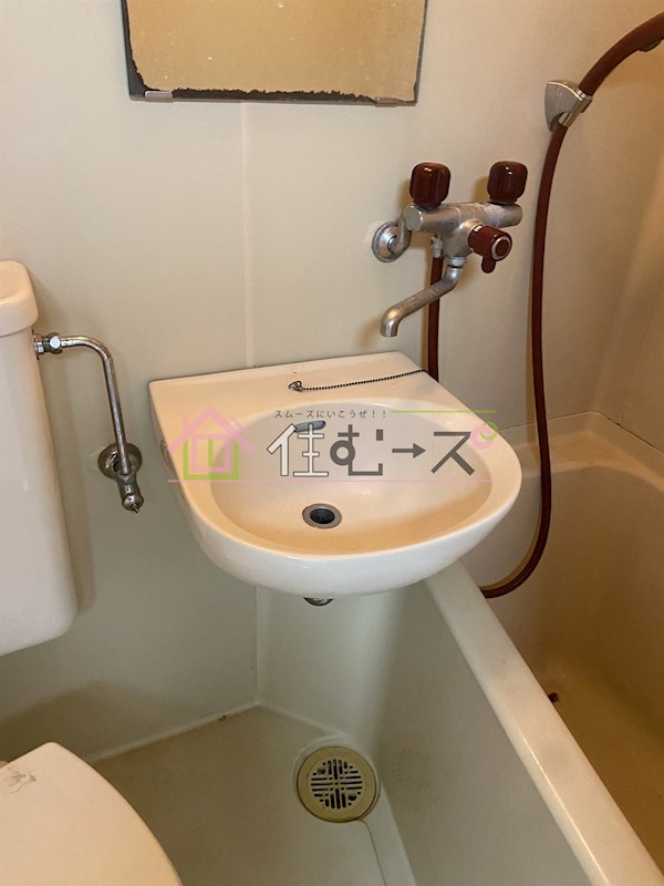 新大阪サンマンション1号館 その他2