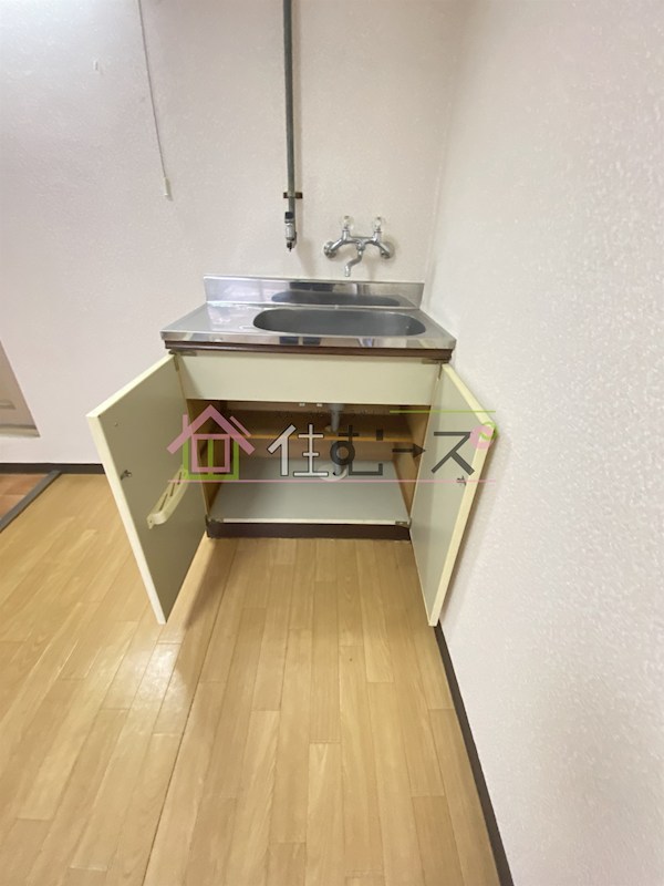 新大阪サンマンション1号館 その他3