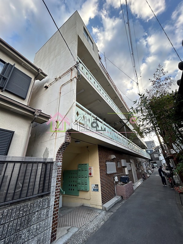 サン中浜 その他外観1