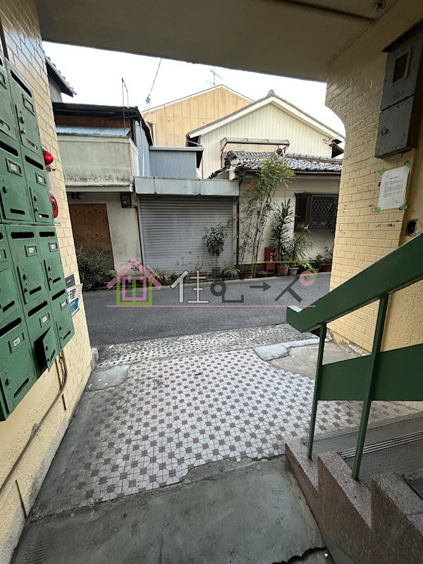 サン中浜 その他外観2