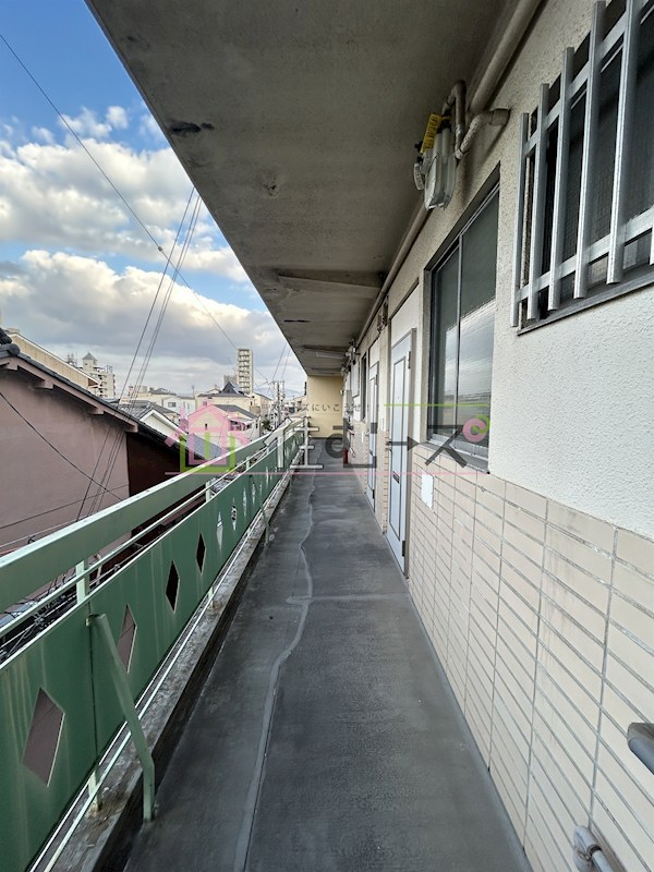 サン中浜 その他外観6