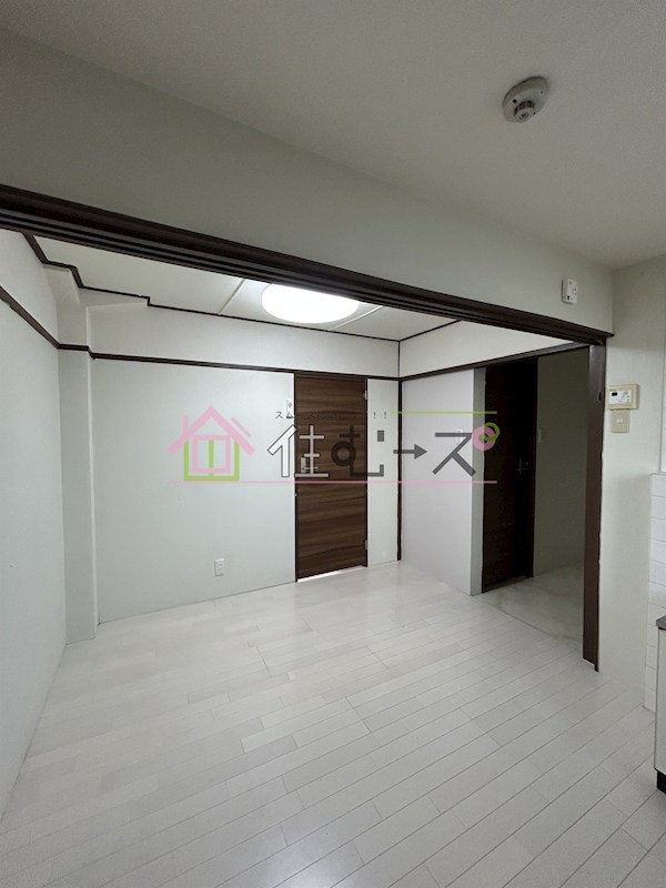 サン中浜 リビング