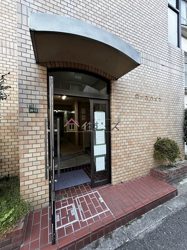 ローズハイツ その他1