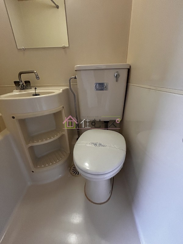 ローズハイツ その他4